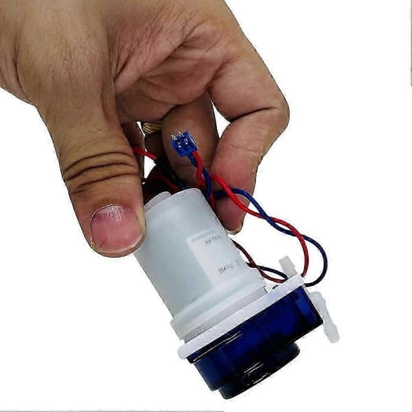 Basestasjon vannpumpeenhet for Dreame H13 Pro feierobot tilbehør DP