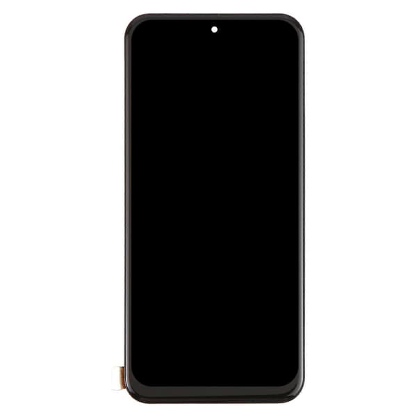 For Tecno Spark Slim KM7k TFT LCD-skjerm med digitizer komplett montering Not Specified