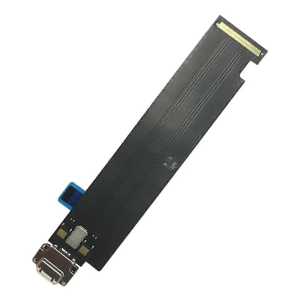 Ladeport Flexkabel for iPad Pro 12.9 tommer WIFI Black