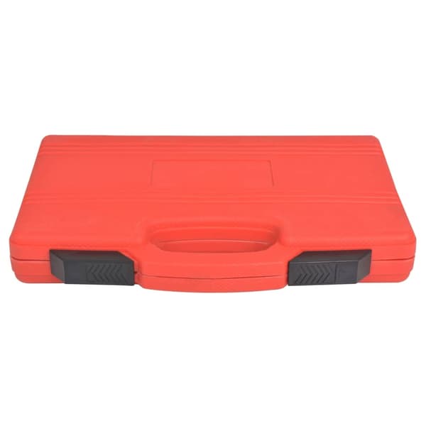 【YD】vidaXL Valve Spring Compressor 10-piece Tool Kit 3880