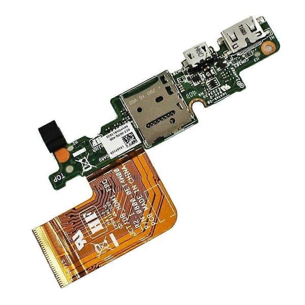(Ny) USB-strömkort Not Specified For Dell Inspiron 5568