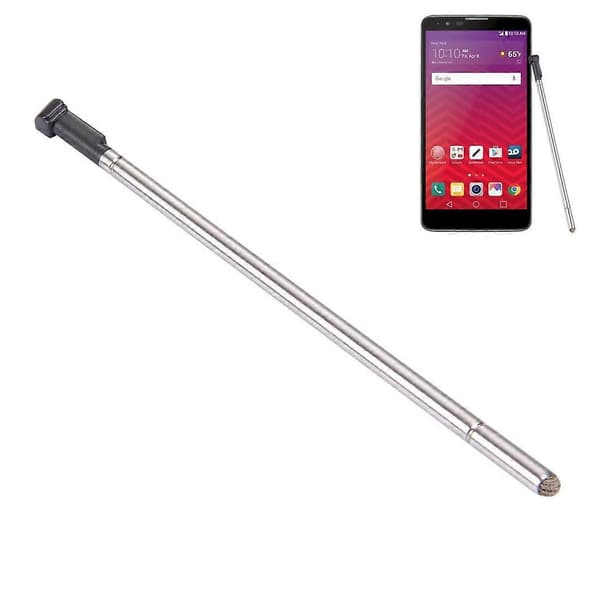 (Ny) Touch Stylus S Pen til LG Stylo 2 / LS775 Grey