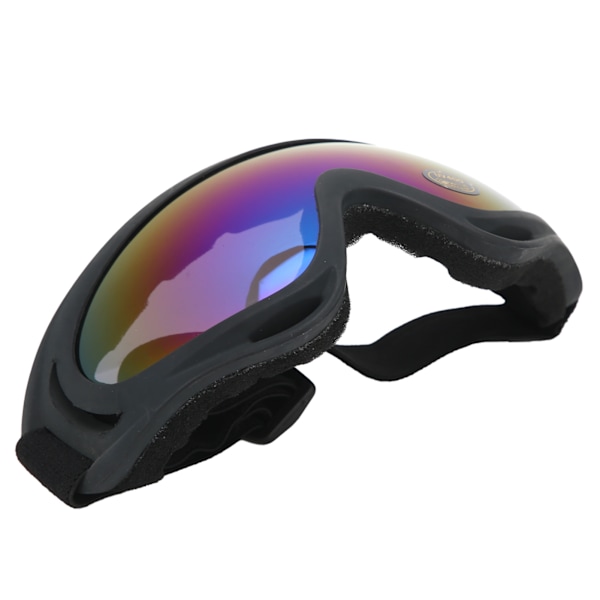 Barns Skibriller med Anti-Fog Dobbeltlags Linse, Vindtett og UV-beskyttelse for Ski og Snøsport