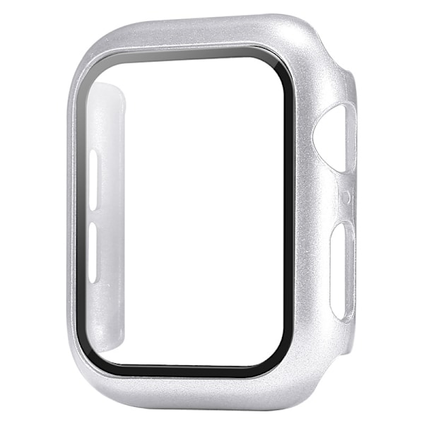 Sopii Apple Watch Case Apple Iwatch1-7Pc Hard Case -koteloon transparent 42mm