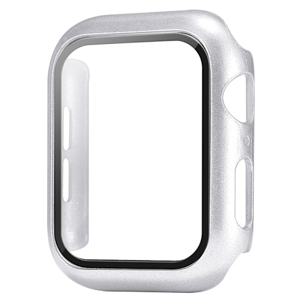Sopii Apple Watch Case Apple Iwatch1-7Pc Hard Case -koteloon transparent 44mm