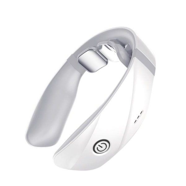 Nackmassör - Elektrisk Pulse Neck Massager