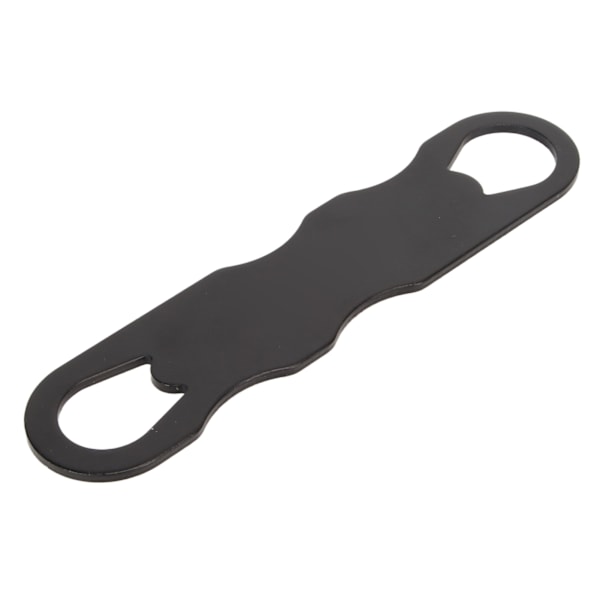 Kompakt och bärbar 1911-pipbussningsnyckel med ergonomisk design för reparation och rengöring