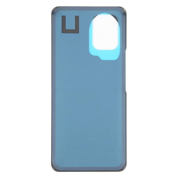(Ny) Honor 100 Pro Batteribaksida White