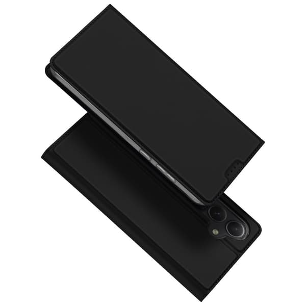 【YD】DUX DUCIS Galaxy A55 5G Cover Skin Pro Sort 108