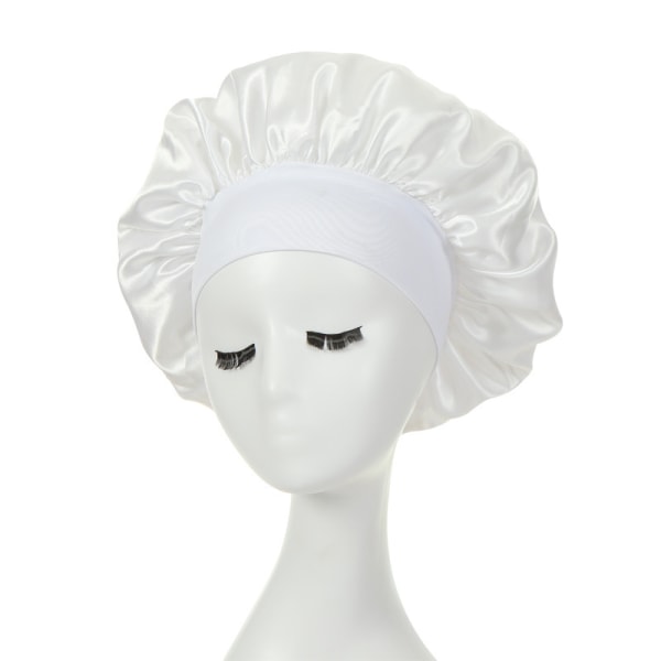 Unisex cap för hårvård C