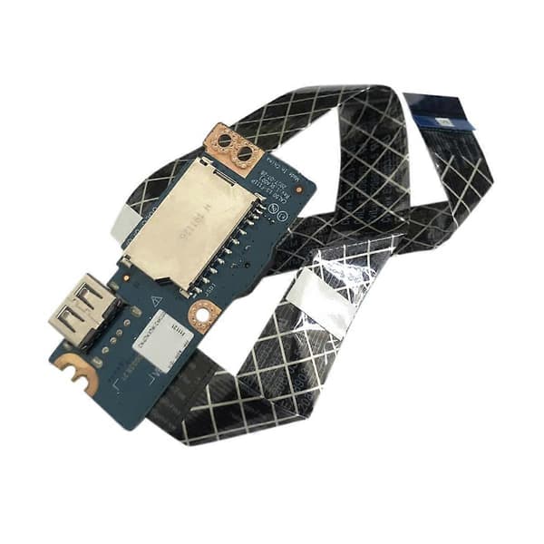 (Ny) USB-strömkort Not Specified For Dell Inspiron 17 5770 5775 3780