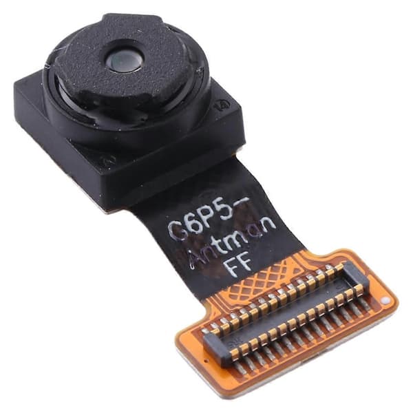 (Nytt) Frontkamera for Nokia 1 Plus TA-1111 TA-1123 TA-1127 TA-1130