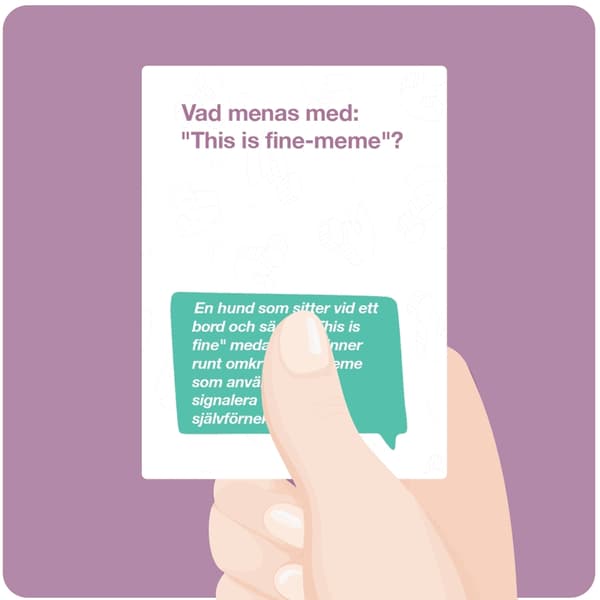 [YD]Miten hitossa tiesit sen? 990 990 Default Title