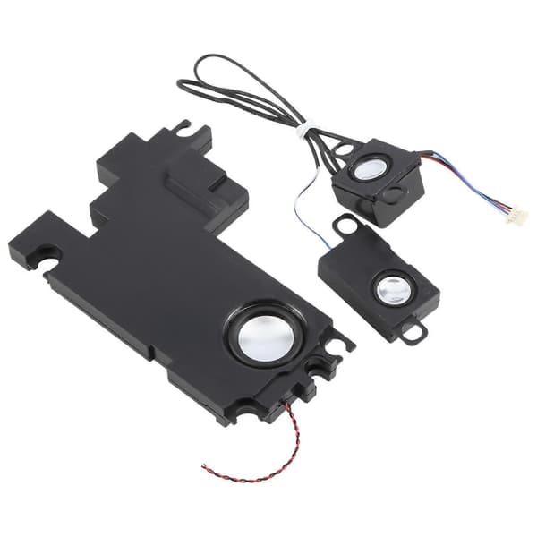 (Ny) Til Dell XPS 15 L501X L502X Højttaler Ringetone Buzzer Not Specified