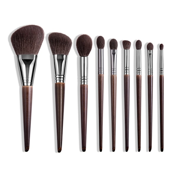 Gethår 7/8/9 stycken set XQ1457810111219