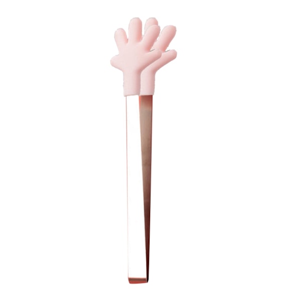 2X Mini Silikon Klyper for Servering av Mat, Tilberedning av Appetittvekkere, Is og Frukt - Perfekt for Barn