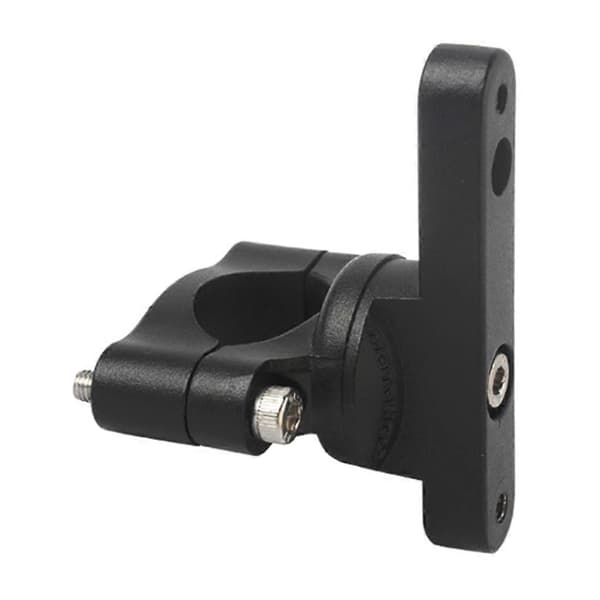 Universal koppställ motor vattenkokare koppställ vattenkopphållare ljudfäste Adapter