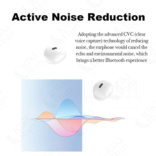Invisible Earbuds Mini Hidden Bluetooth