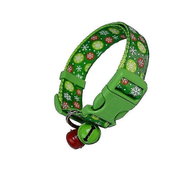 1 st halsband med klocka