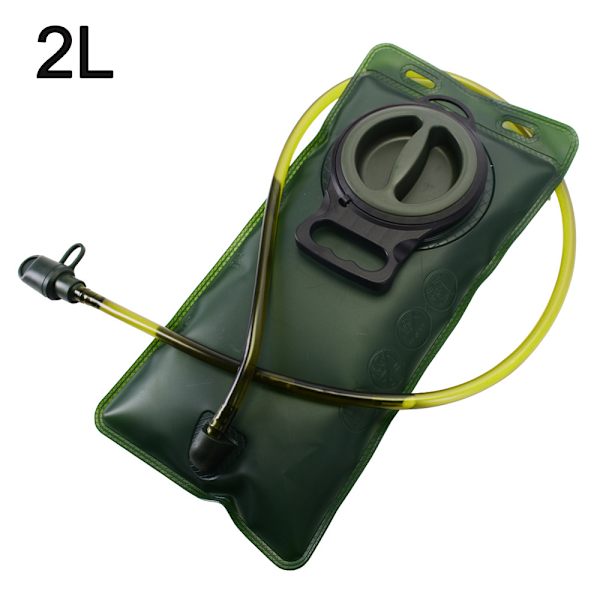 Hydration Bladder 2 liter water reservoir, water storage