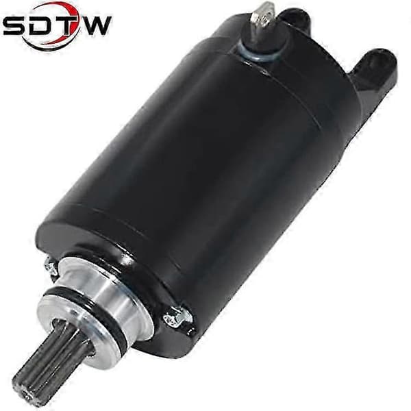 Tiger 800 2011-2017 startmotor, kompatibel med T1311112 T1310060