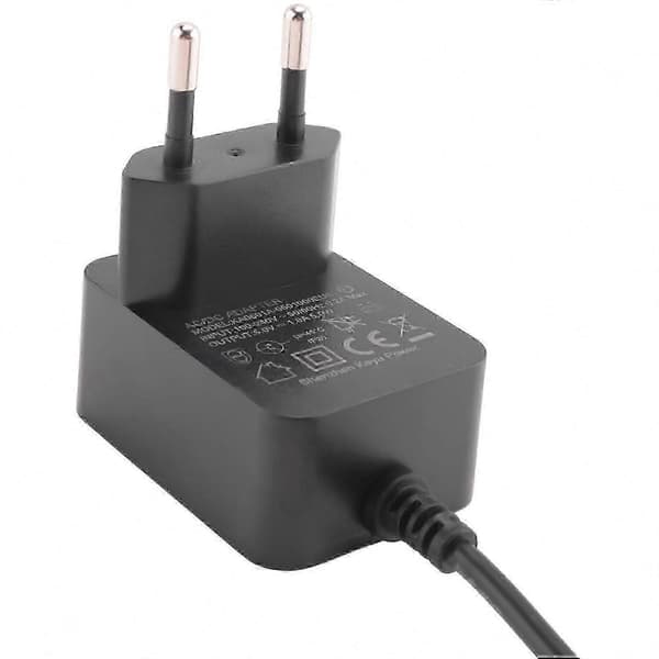 Erstatningsladeradapter for 2020C/2020T hårklippere og elektriske barbermaskiner tilbehør SI