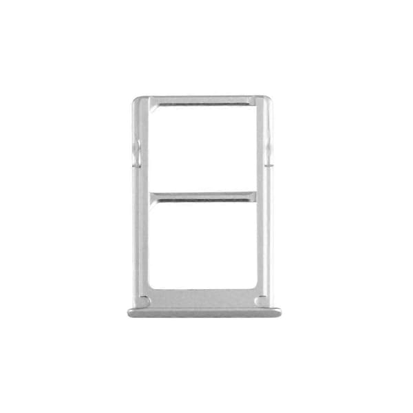 (Ny) SIM-kortskuff for Xiaomi Mi 5 Silver