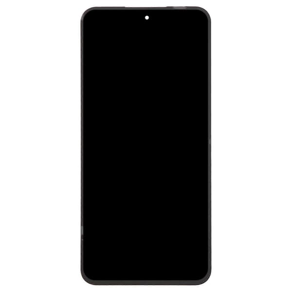 For Galaxy A37 SM-A376B 6,62 tommer OLED LCD-skjerm med digitizer komplett montering Not Specified