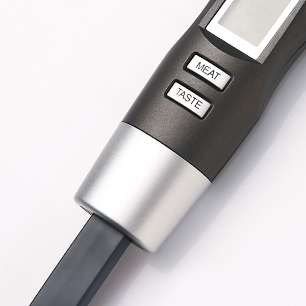 Digital stek- och grilltermometer med gaffelform 0-110 °C