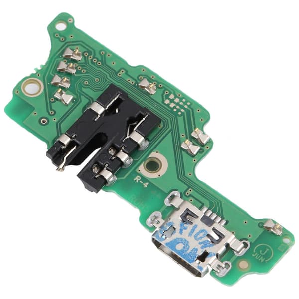 (Ny) For Tecno Camon 16 CE7 CE7j CE9h Ladeportkort Not Specified