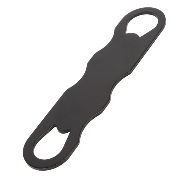 Kompakt och bärbar 1911-pipbussningsnyckel med ergonomisk design för reparation och rengöring