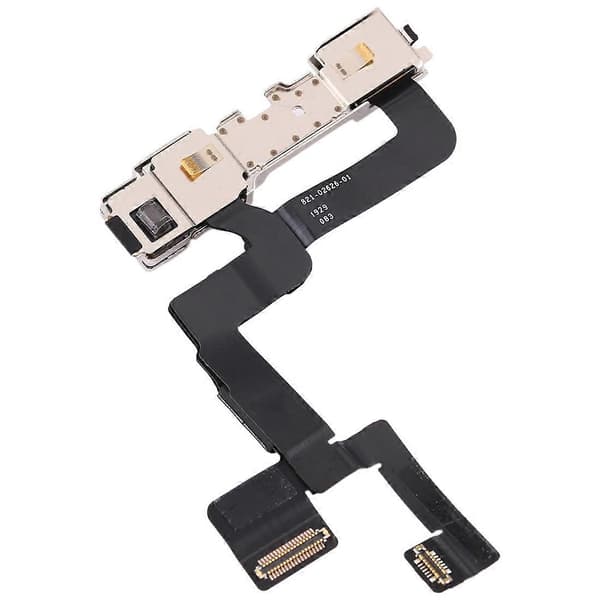 (Ny) Frontkamera-modul til iPhone 11 Not Specified