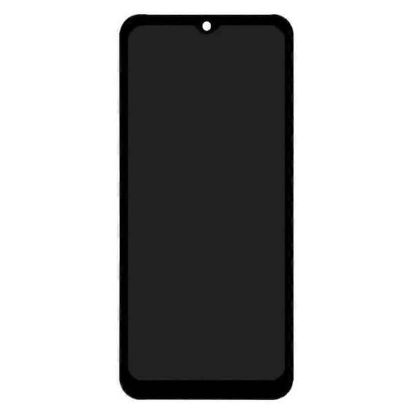 (Ny) Til CAT S53 LCD-skærm med Digitizer Fuld Samling (Sort) Svart