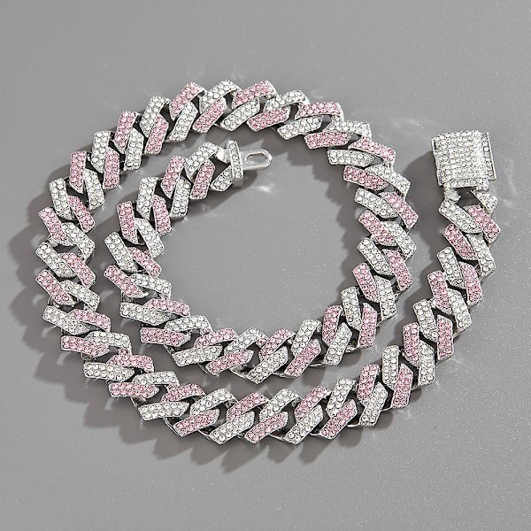 Tum kubanskt halsband