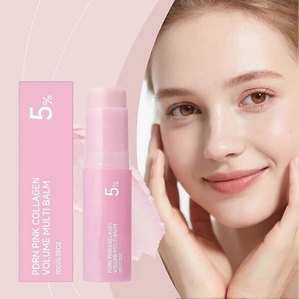 【YD】PDRN Pink Collagen Volume Multi Balm