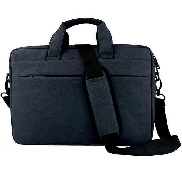 (Ny) DJ01 13,3 tommer og mindre laptoptaske Navy Blue