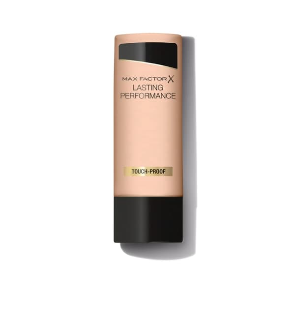 【YD】Max Factor Lasting Performance 105 Soft Beige Transparent Transparent