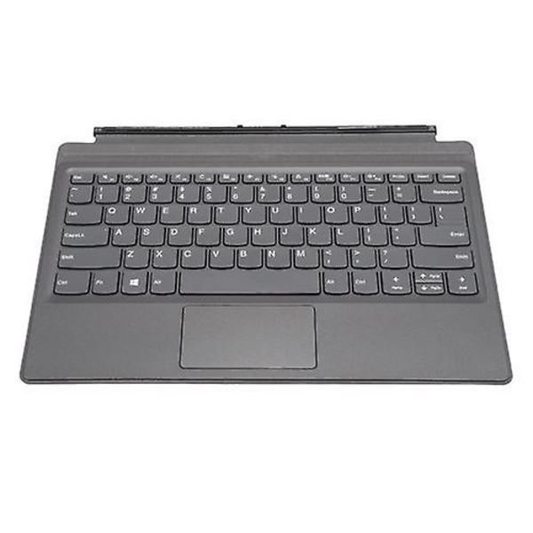 Tangentbord Pekplatta för Lenovo Ideapad Miix 520 Folio