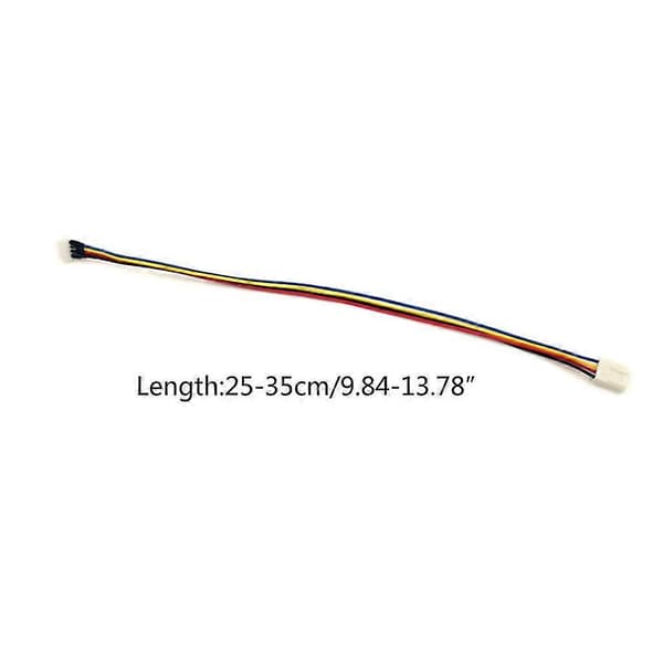 【BQ】Grafikkort Køleventilator Kabel, 4-bens Pwm Til Vga Køleventilator Stik