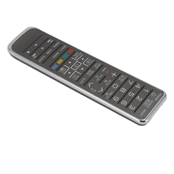【YD】AA59-00543A Remote Control Compatible with Samsung UE55D8000, UE60D8000YS & More