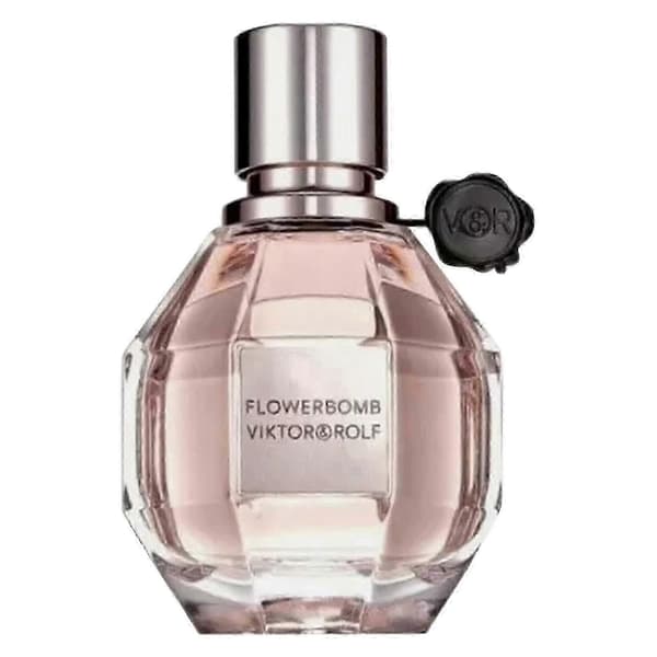 【YD】Viknk & Rolf Flowerbomb Dameparfume - 100ml
