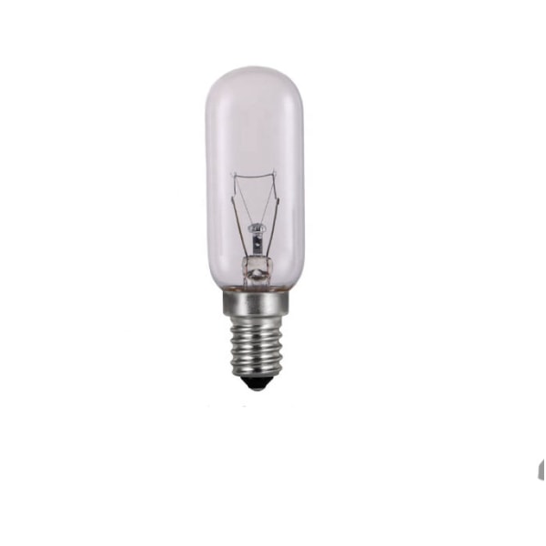 Keittiön liesituulettimen hehkulamppu 240V 40W TYPE144