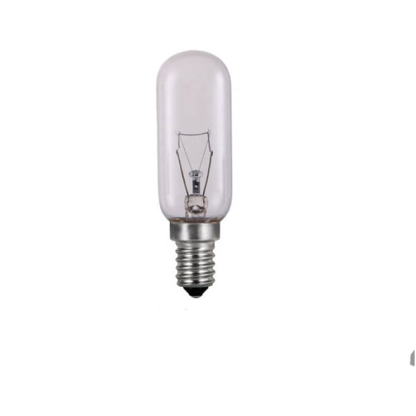 Köksfläkt glödlampa 240V 40W TYPE144