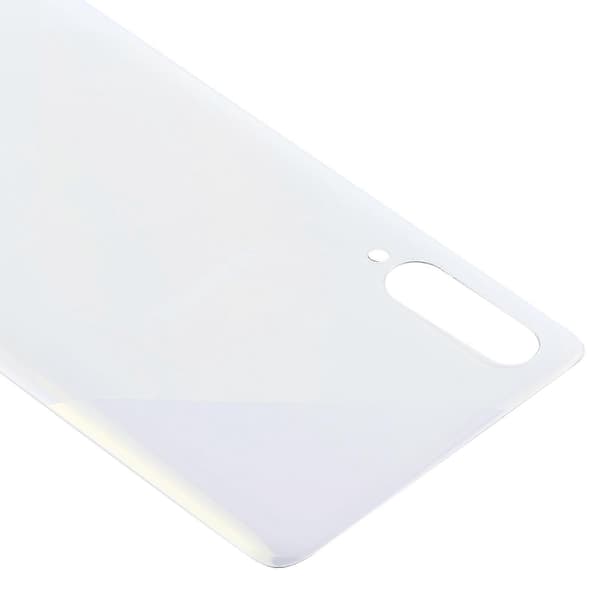 (Ny) Batteribagcover til Samsung Galaxy A50s White