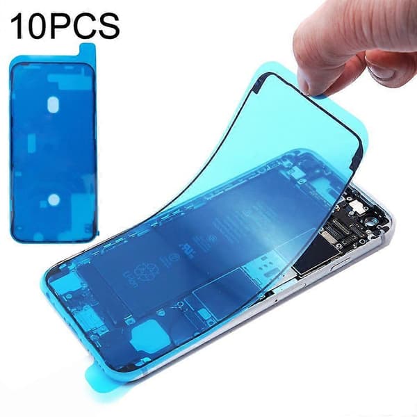 (Uusi) 10 kpl etukotelon liima iPhone 12 Pro Maxille Not Specified