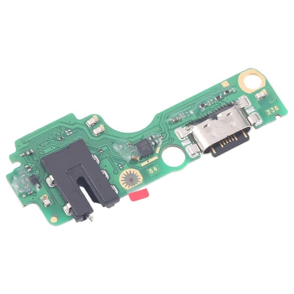 (Uusi) Latausportin piirilevy Not Specified For Tecno Spark 30C
