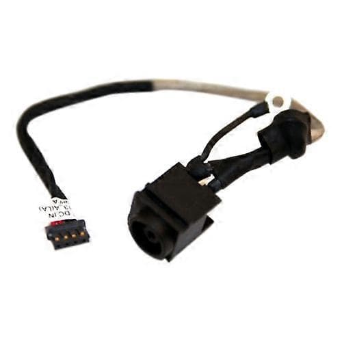 DC-strömkabel för Sony VAIO VPC-E VPCEB1E0E VPCEB2M0E VPC-EB2M1E VPC-EB2G4E Not Specified
