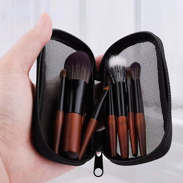 9-pack portabel set 9pcs with bag B