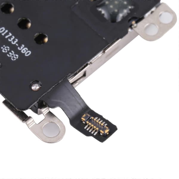 (Ny) Dobbel SIM-kortkontakt for iPhone XR Not Specified