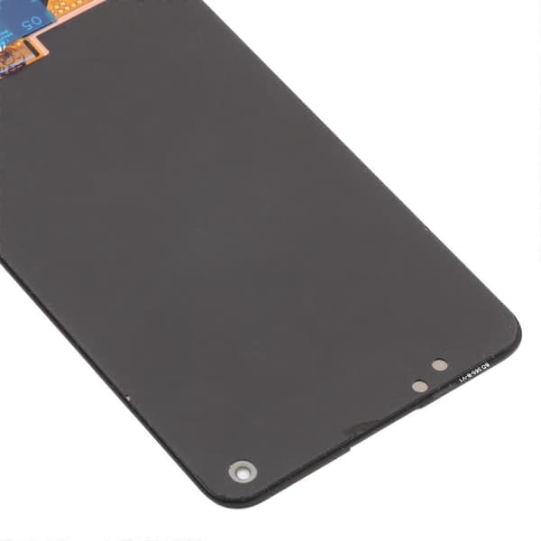 (Ny) KOMPATIBEL LCD-skærm og Digitizer Fuld Samling til OPPO K9 / K9 Pro PEXM00 Not Specified